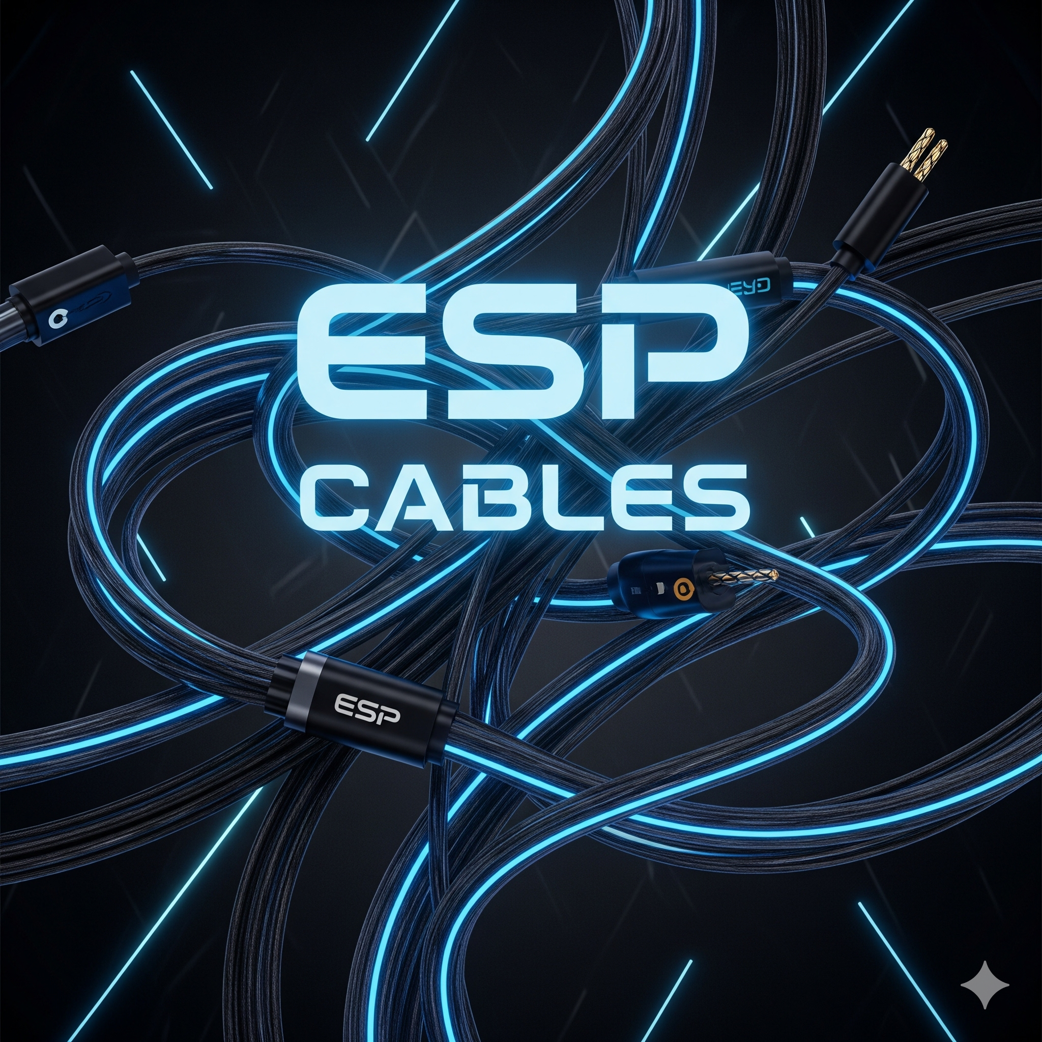 ESP Cable