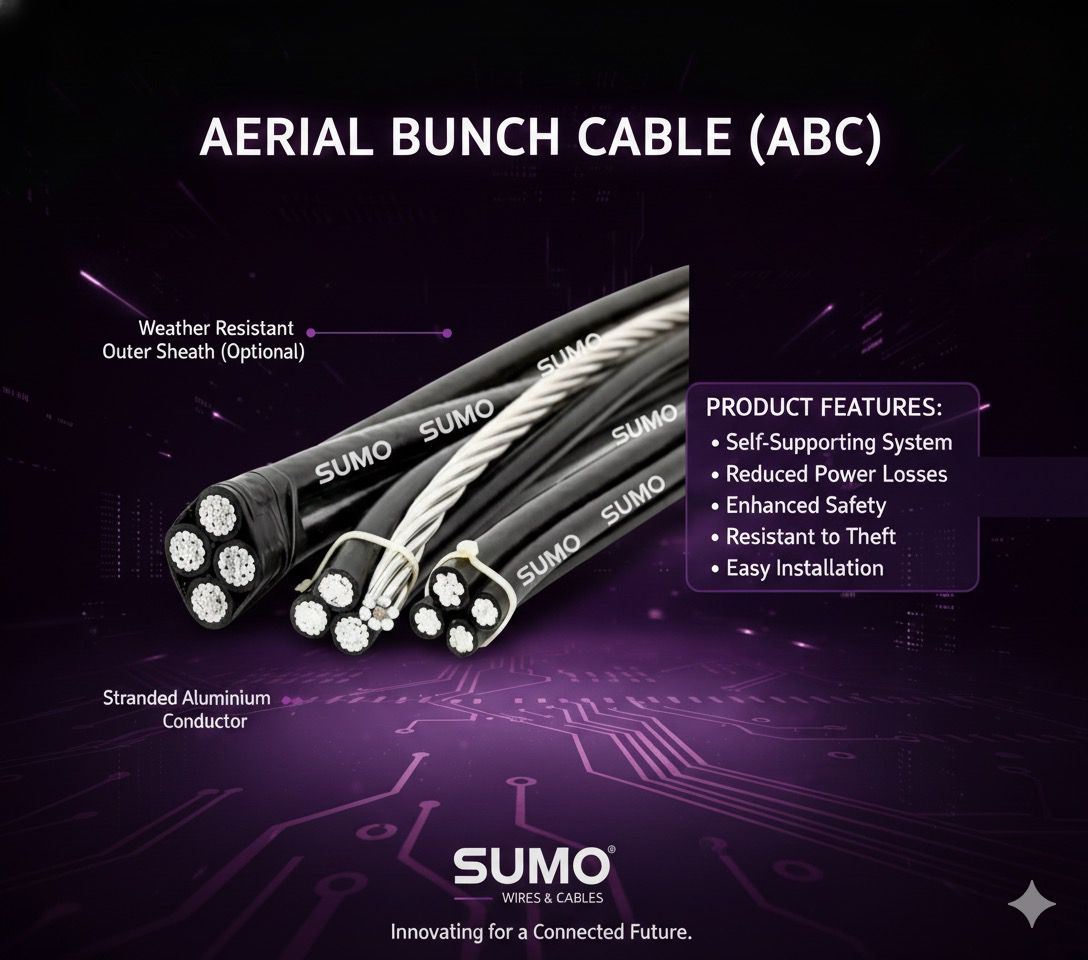 Instrumentation Cable