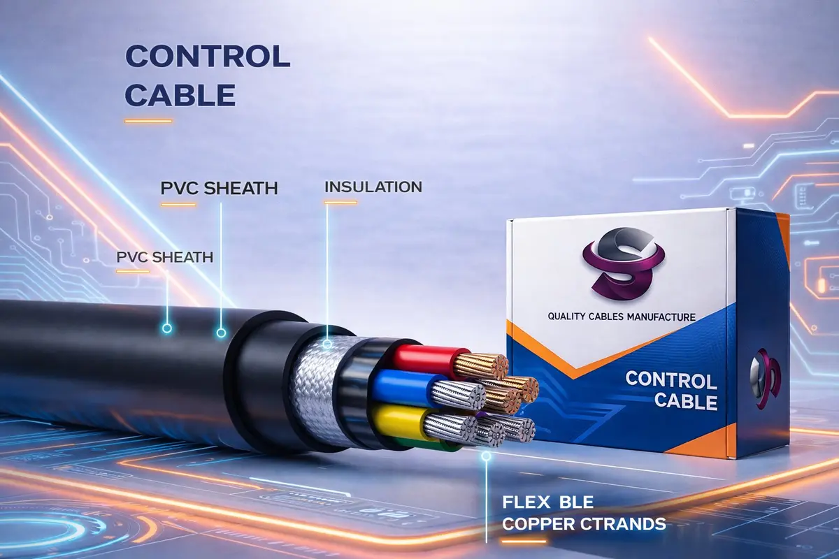 Control Cable