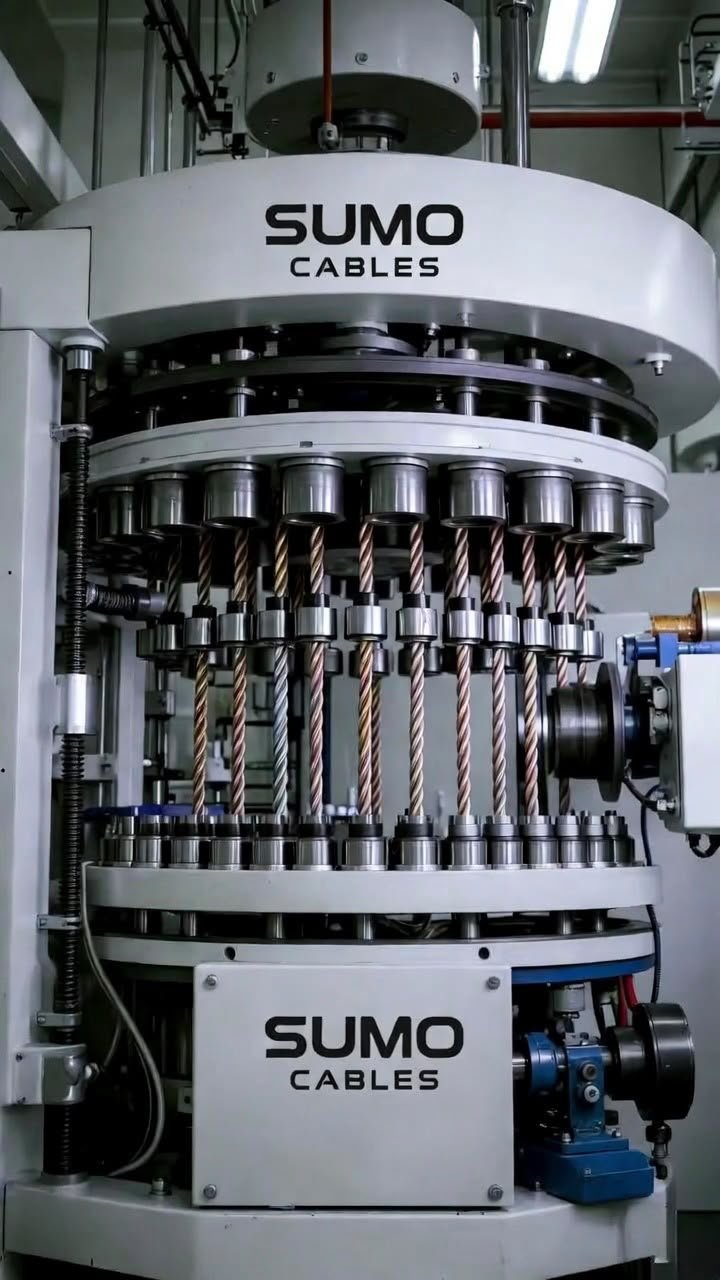 XLPE Power Cable