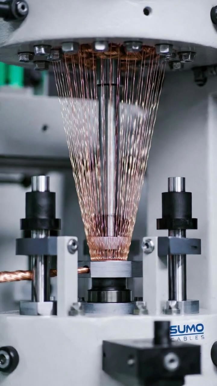XLPE Power Cable