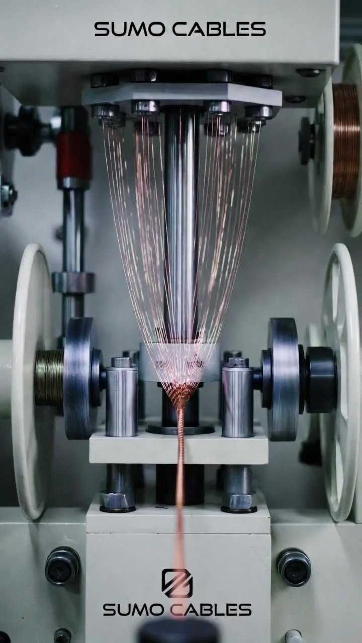 XLPE Power Cable