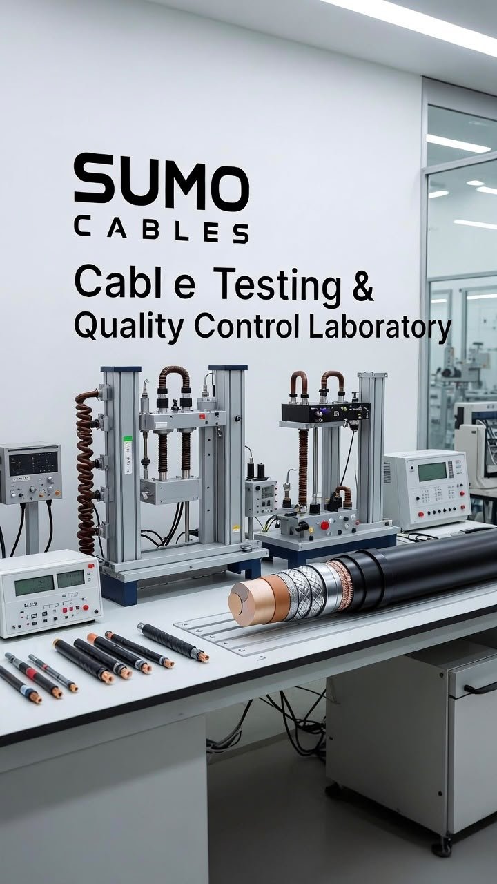 XLPE Power Cable