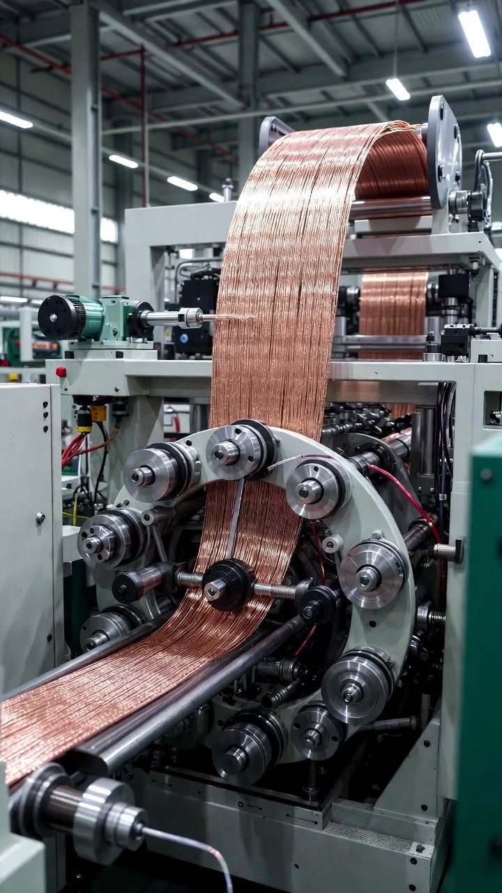XLPE Power Cable