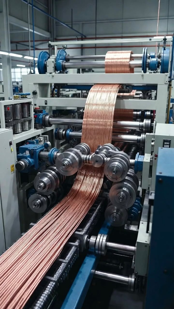 XLPE Power Cable
