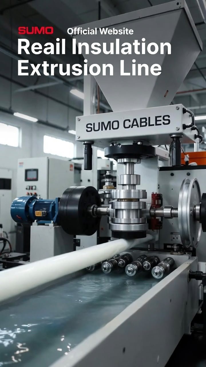 XLPE Power Cable