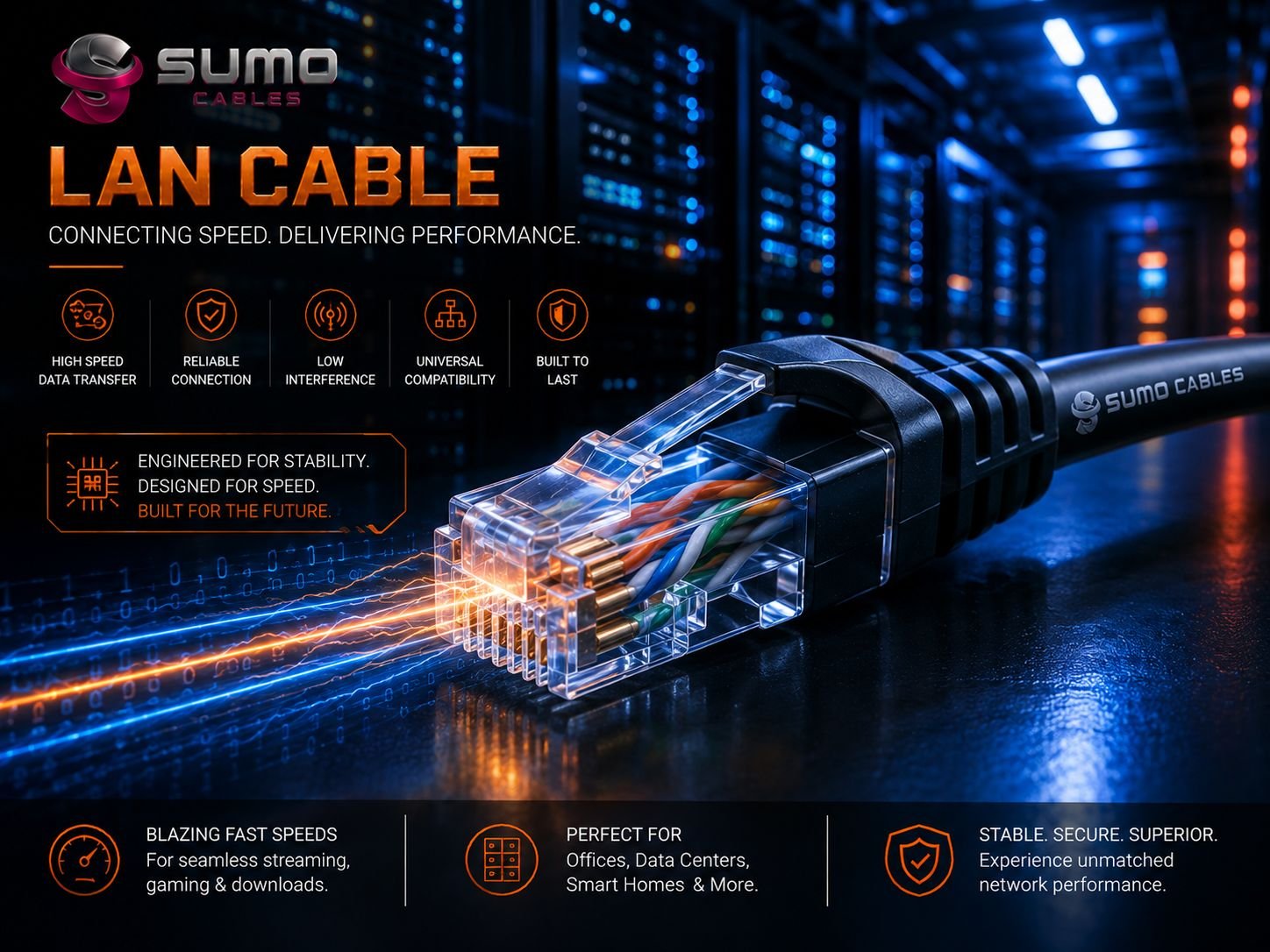 Ethernet Cable
