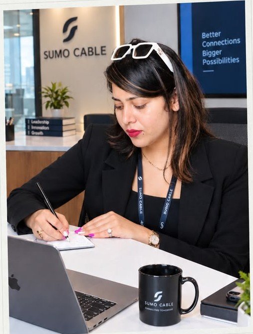 Soni Sharma - CEO